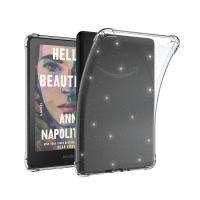 Funda Para Kindle 2024 2022 2021 Paperwhite Colorsoft TPU Suave Compatible Con Generaciones 1 2 3 5 6 10 11 12 Protección Antichoque Anti-polvo - details 7