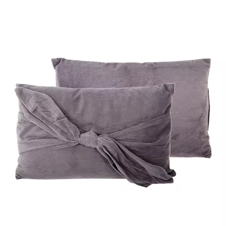 Cojín Poliéster Adda Home 53x13x33 Cm Decorativo y Cómodo - 1