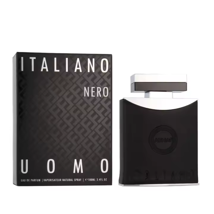 Perfume Hombre Armaf Italiano Nero Eau De Parfum 100 ml - 1