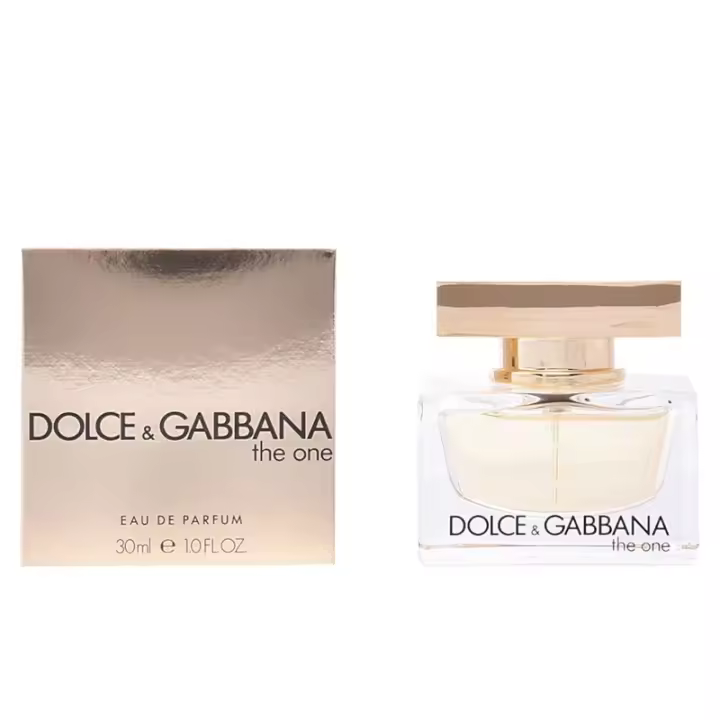 Dolce & Gabbana The One Eau De Parfum Vaporizador 30 ml ✅ Entrega 24/72h - 1