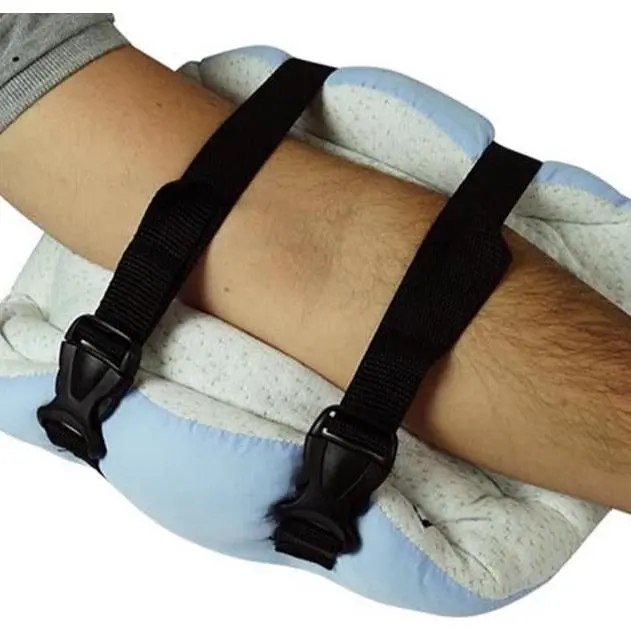 Codera Antiescaras Acolchada Ajustable con Cierre de Hebilla Ortoprime Ortoprime - 1