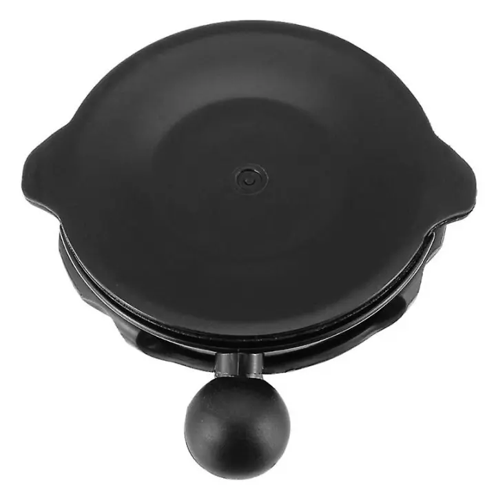 Windy Cup Coche soporte para TomTom Start 20 25 60 Vía 100 110 120 125 130 135 1400 1435 1500 1535 Go LIVE 800 825 GPS Accesorios - 1