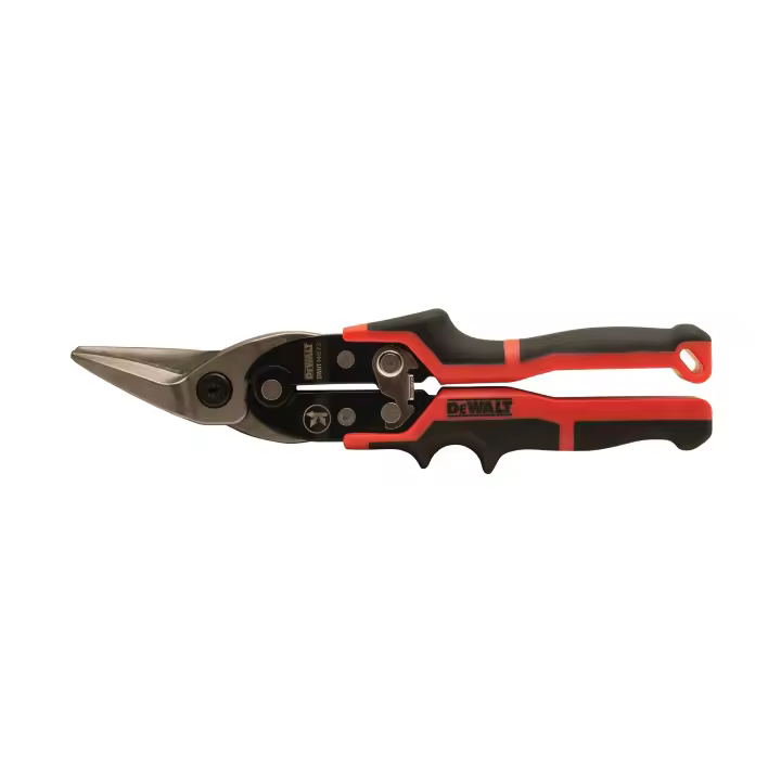 Dewalt DWHT14673-0 Tijeras corta chapas ergo - corte izquierdo - 1
