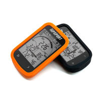Cubierta Protectora De Silicona Para Computadora De Bicicleta IGPSPORT BSC100S Con Película Protectora De Pantalla - details 8