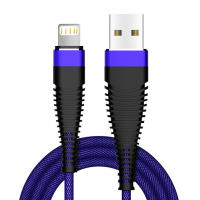 Cable De Carga Rápida Ultra Largo De 3m Para iPhone 11 12 Mini 13 pro 7 8 14 plus XS Max XR 6S Resistente Anti-R Rompido USB Para iPhone - details 3