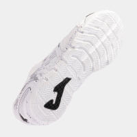 JOMA BOTAS FUTBOL MUNDIAL 2402 COLOR BLANCO - details 3