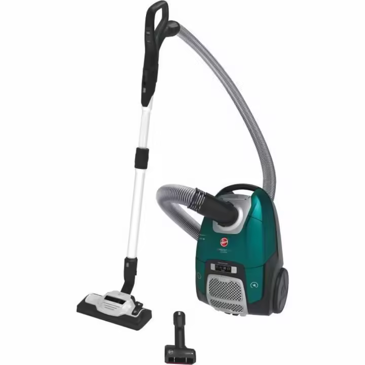 Aspiradora con Bolsa Hoover 700 W 3,5 L - 1
