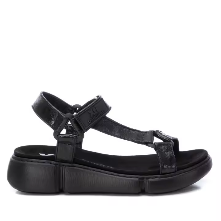 Xti - Sandalia Mujer - Calzado Cómodo y Versátil - Moda casual - 1