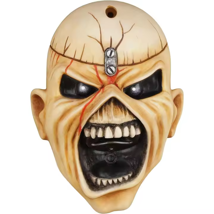 Iron Maiden Abrebotellas Pared Trooper Color Nemesis - 1