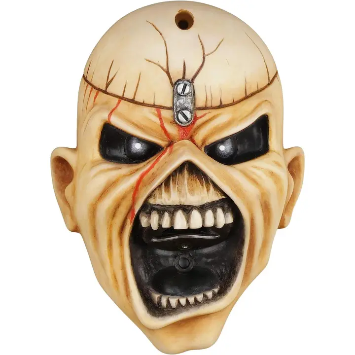 Iron Maiden Abrebotellas Pared Trooper Color Nemesis - 1