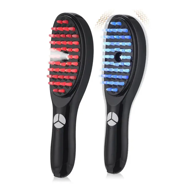 ZVD Ultimate Hair Rejuvenator-Cepillo de terapia-SDR - 1