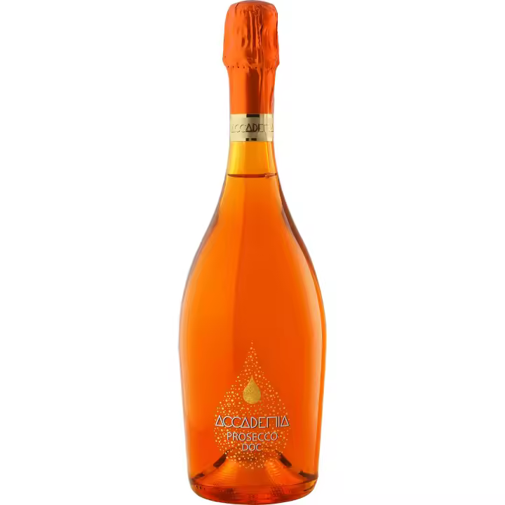 PROSECCO BRUT ACCADEMIA NARANJA 75CL 11% BY BOTTEGA - 1