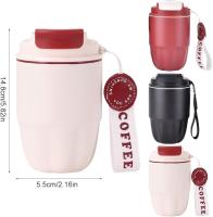 Pico Doble Para Beber,Prueba de Fugas, Para - details 0