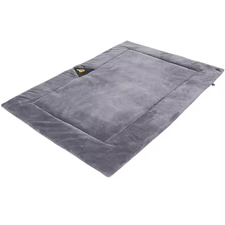 Almohadilla térmica Una almohadilla térmica interna corta automáticamente la energía para los perros. - 1