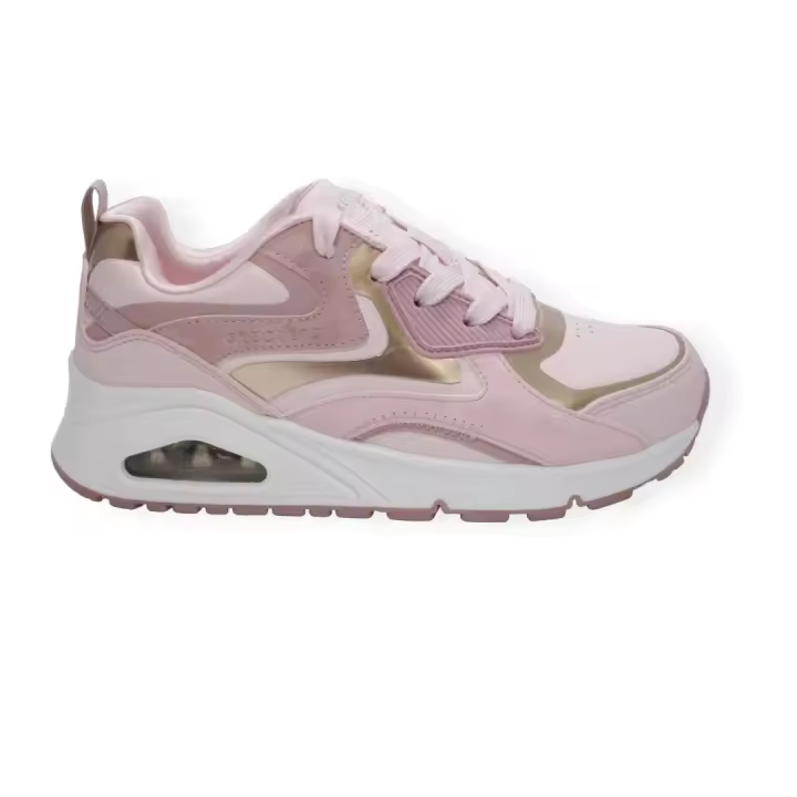 SNEAKER PARA NIÑA SKECHERS  310547L LPMT UNO GEN1 COLOR SURGE - 1