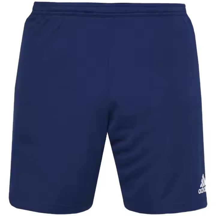 Pantalon Corto Adidas Entrada 22 para hombre en color azul - 1