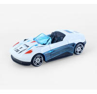 Coche De Juguete De Aleación 1:64 Metal Y ABS Coche Deportivo De Carreras Simulación SUV Para Niños Regalo Educativo Para Niños De 4 a 12 Años - details 8