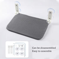 Cama Colgante Para Gato De Ventana Con Hamaca Desmontable 52x30cm 45x30cm Asiento Solar Para Mascotas Accesorios Para Gatos - details 8