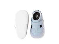 Bobux Xplorer Beau Skyway - Sandalia infantil de piel con tira autoadherente - details 1