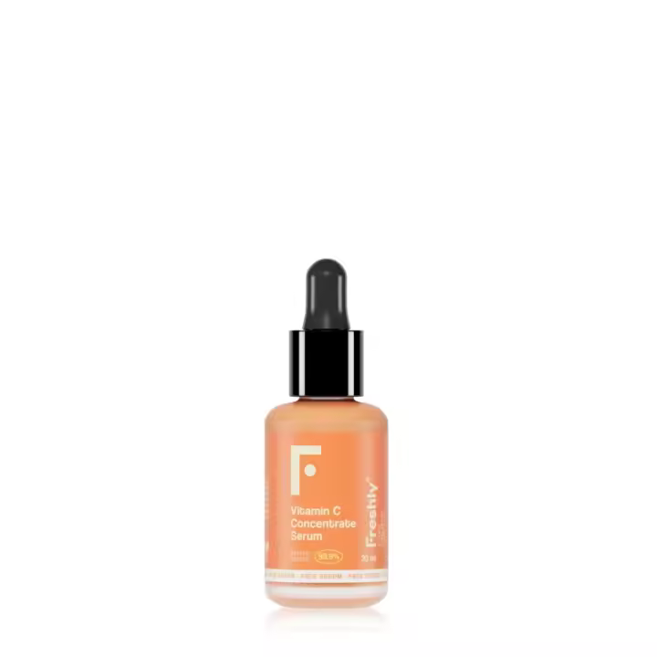 Freshly Cosmetics - Sérum de vitamina C  Vitamin C Concentrate Serum - 1