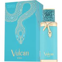 Vulcan Feu - Eau de Parfum French Avenue 100 ml para hombre y mujer, fragancia floral intensa con mango, limón, jengibre y ámbar gris - details 6