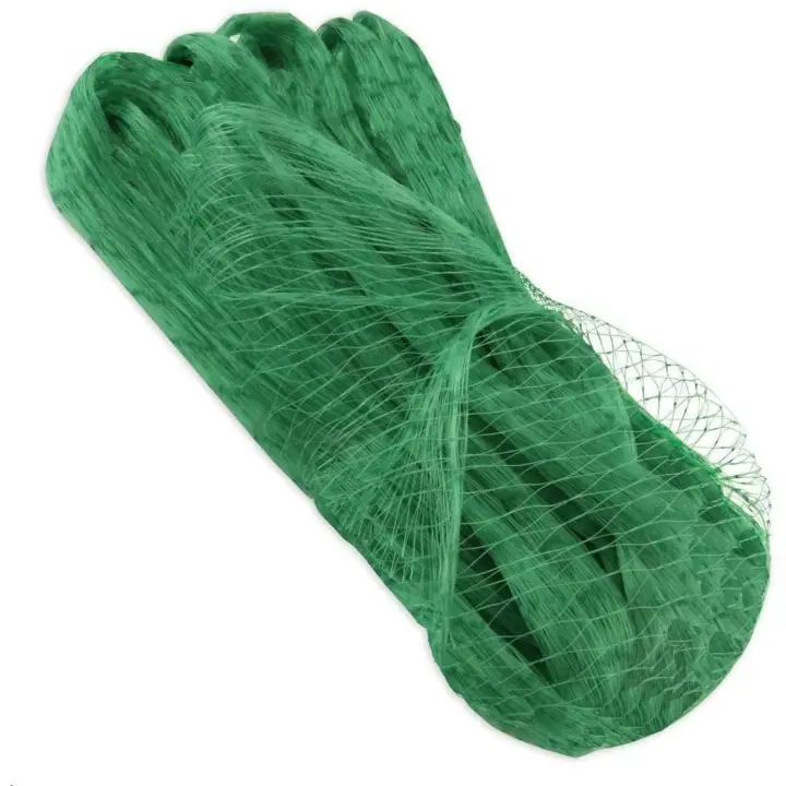 Malla antipájaros , Red para pájaros, Malla Protectora de Plantas, Red de Malla Anti pájaros para protección de jardín - 1