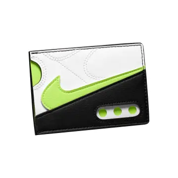 Fashion cartera nike de hombre