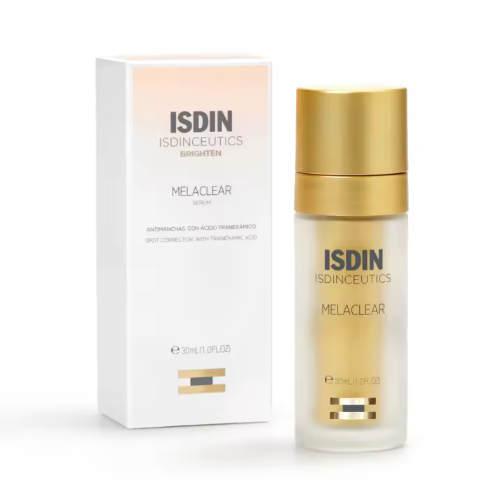 ISDINCEUTICS Melaclerar Serum Antimanchas 30 mL - 1