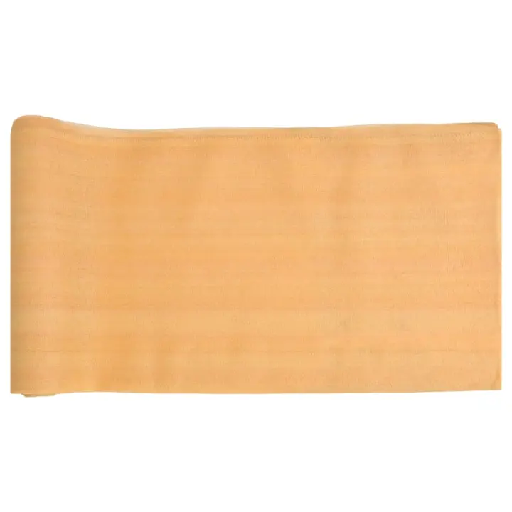 Rojo DE PRIVACIDAD HDPE Arena 1x10 m 150g/m² - 1