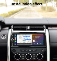 BQCC 1 Din Radio De Coche Con Pantalla IPS De 6.86 Pulgadas Android Auto Wireless Carplay RDS USB BT Carga Rápida Protección De Energía Tipo-C Estéreo - details 14