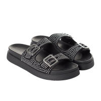 LIU JO-Sandalias de Pala 4A4729TX216 para Mujer