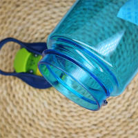 Botella De Agua 480ml Para Niñas Con Tapa Y Pajita Portátil Para Viajes Y Gimnasio Deporte Y Fitness Bebida Fría Y Jugo - details 19