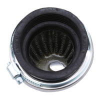 Filtro De Aire Para Motocicleta Universal Tamaño 35/44/50/54/60mm Alta Calidad Filtro De Cabeza De Honguito Limpiador De Aire Herramientas Para Coche - details 4