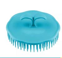 Cepillo De Masaje Para El Cabello Y Escalpelo Adulto Desechable Suave Para Hombres Y Mujeres Adecuado Para Lavar El Cabello Y La Escalpelo Con Pelo Largo - details 8