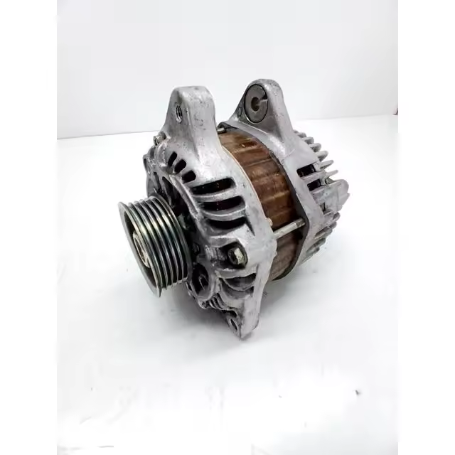 Alternador compatible con Honda Civic 1.4 2005 a 2012 (OEM/IAM: 31100R3RE01) - 1