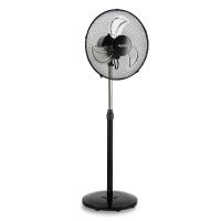 Ventilador de pie industrial caja de 1 o 2 unidades a elegir diferente precios  Potencia de 60W  16"  3 velocidades  Altura ajustable hasta 40 cm  Base estable Calidad avant - details 2