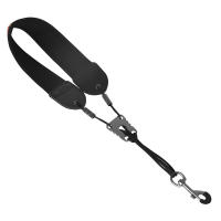 Cuerda De Cuello Ajustable Para Saxofón IRIN Universal Compatible Con Soprano Alto Tenor Con Patrón Bordado Accesorios Para Saxofón - details 5