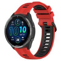 Correa De Silicona Deportiva Para Garmin Forerunner 965 Accesorios De Pulsera Compatible Con 955 Solar 945 LTE 935 745 Unisex - details 15