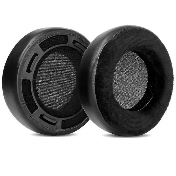 Almohadillas de espuma de cuero para auriculares HIFIMAN SUNDARA - 1