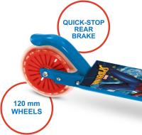 Mr Popye Patinete Aluminio Spiderman Marvel Oficial - details 1