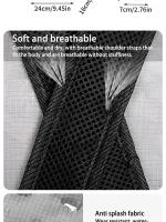Mochila Ultra-Ligera Plegable Impermeable Y Duradera Para Senderismo Y Aventuras Al Aire Libre Comodidad Y Resistencia En Un Solo Paquete - details 3