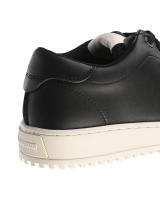 Emporio Armani Zapatillas Hombre Negro X4X581 XN645 K001 - details 4