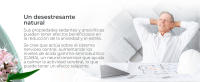 Valeriana Extracto Soria Natural - Calma la Ansiedad, el Estrés e Insomnio - Ayuda a Dormir - Frasco de Vidrio de 50ml - details 3