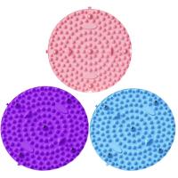 Almohadilla De Masaje De Yoga Para Los Pies Matriz Redonda De Relajación Muscular Material TPE Matriz Redonda Para Los Dedos - details 0