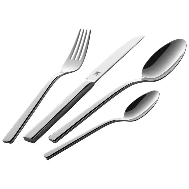 ZWILLING King (pul) Cubertería 42-pzs, pulido - 1