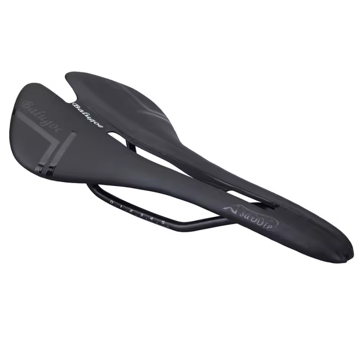 Sillín De Bicicleta BALUGOE Para Carretera Y Montaña Cómodo Y Ligero Asiento Suave Para Ciclismo MTB Sillín De Bicicleta - 1