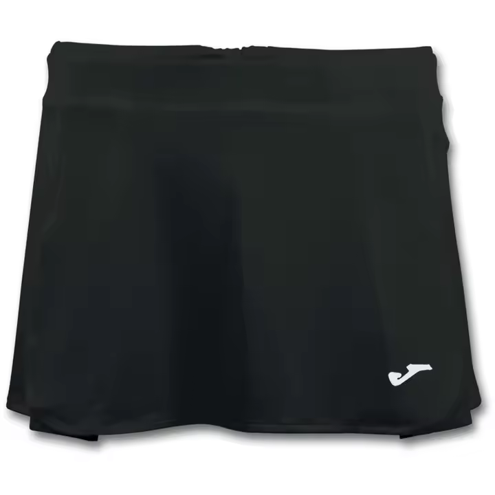 Falda Open Ii Woman Para Mujer En Color Negro - 1