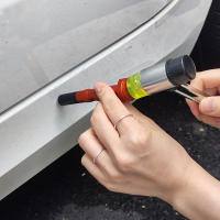 Herramienta De Reparación De Aros De Puerta Para Automóviles Sin Pintura Eliminador De Aros Herramienta Painless Para Reparación De Aros De Nieve - details 3