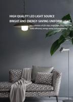 Bombilla LED E27 220V 60W 50W 40W 30W 20W 15W 10W 7W 3W Luz De Ambiente Para Sala De Estar Certificación Ce RoHS CE Garantía De 3 Años - details 1