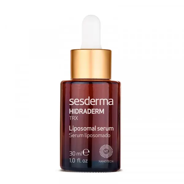 Sesderma - Serum Liposomado Hidratante y Clarificante - Cuidado Intensivo de Base - 1